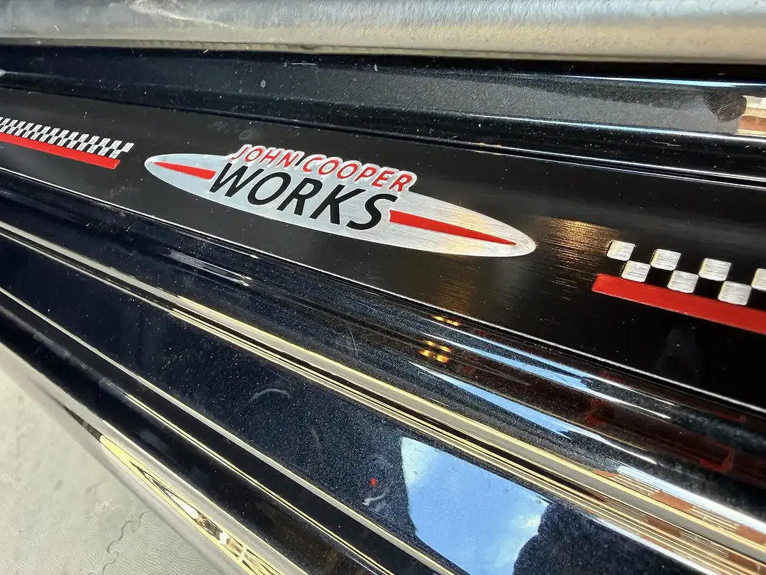 MINI John Cooper Works - Thumbnail 13