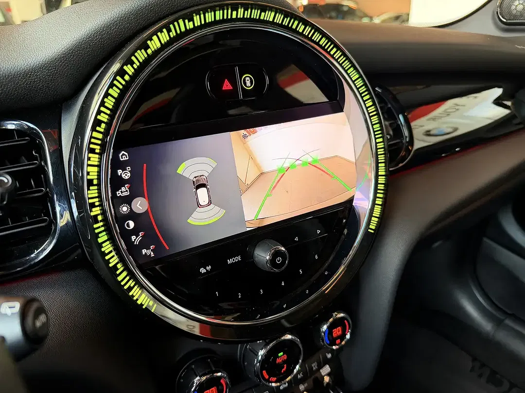 MINI John Cooper Works - Thumbnail 14