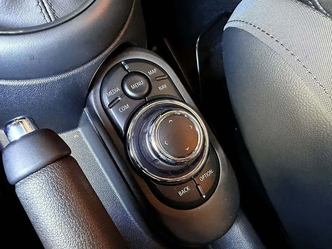 MINI John Cooper Works - Thumbnail 15
