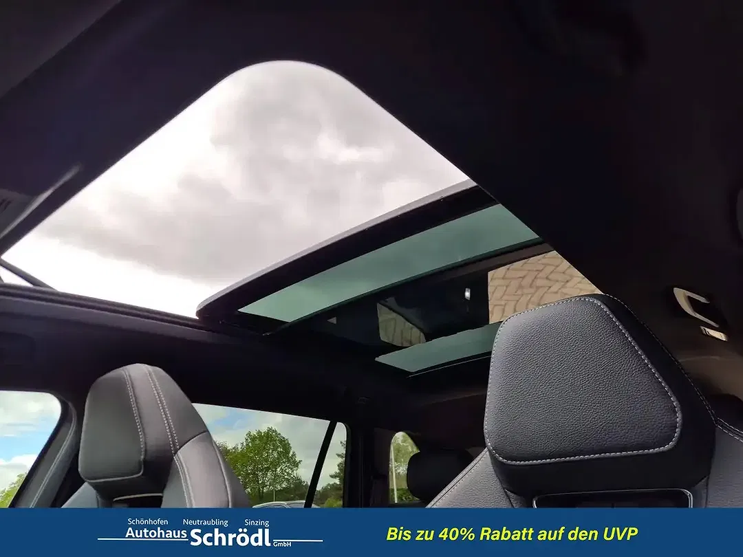 Skoda Kodiaq 1.5 TSI PHEV DSG Sportline - Thumbnail 10
