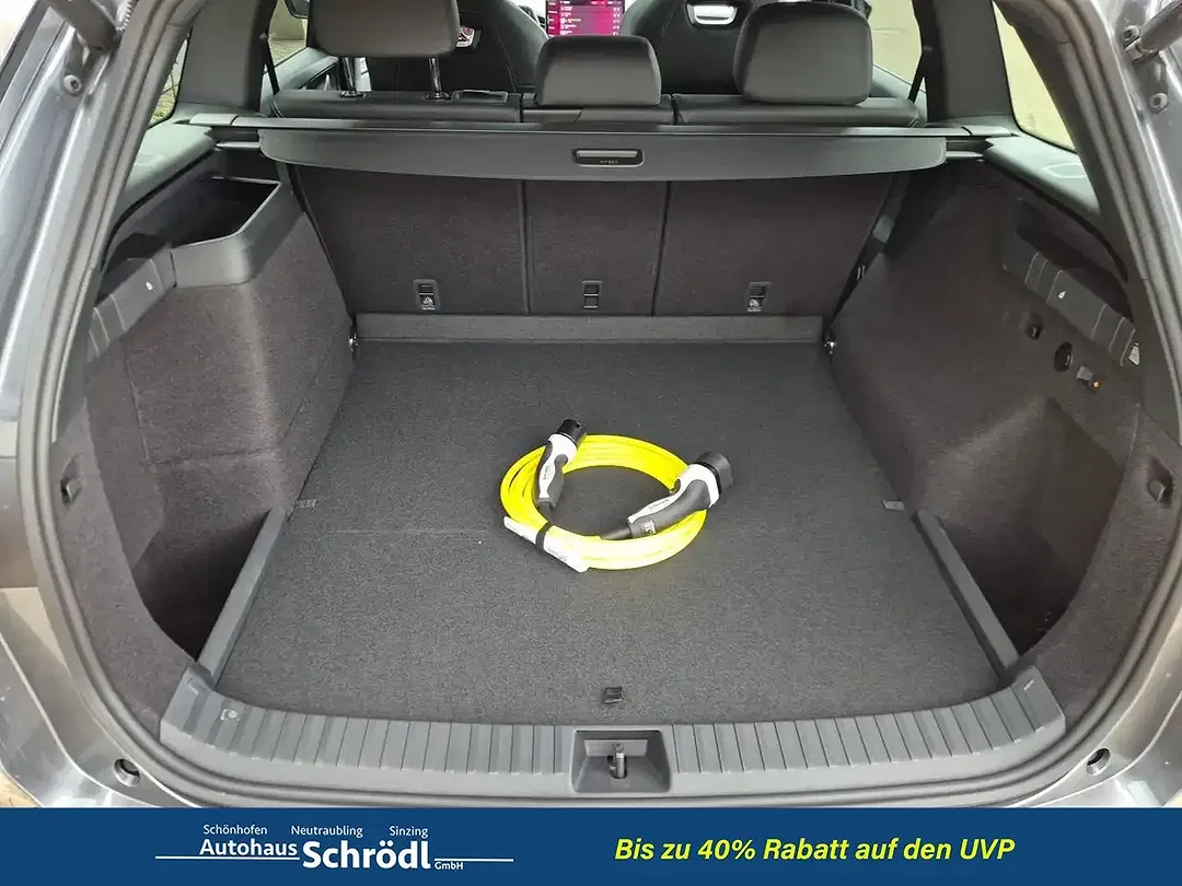 Skoda Kodiaq 1.5 TSI PHEV DSG Sportline - Thumbnail 11