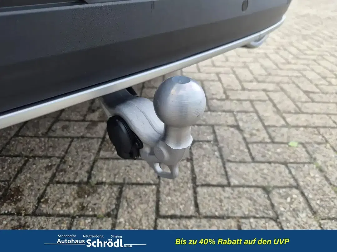 Skoda Kodiaq 1.5 TSI PHEV DSG Sportline - Thumbnail 13