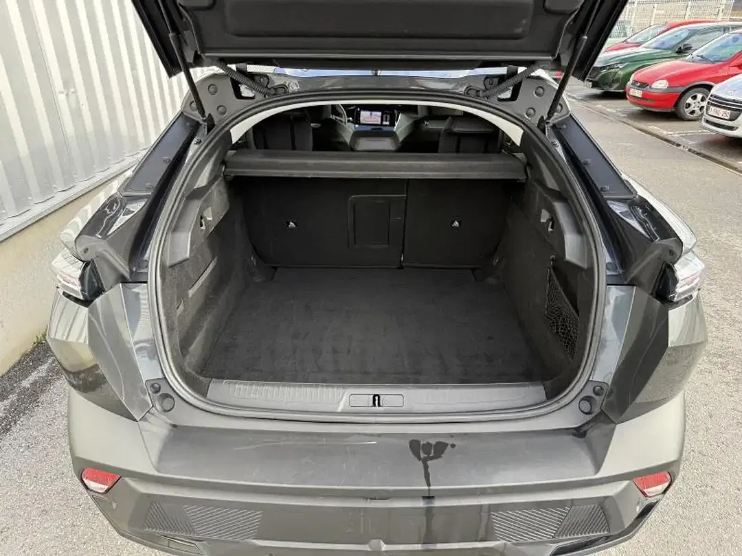 Peugeot 408 Allure - Thumbnail 10