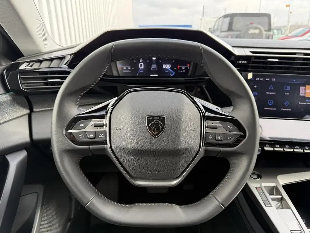 Peugeot 408 Allure - Thumbnail 13