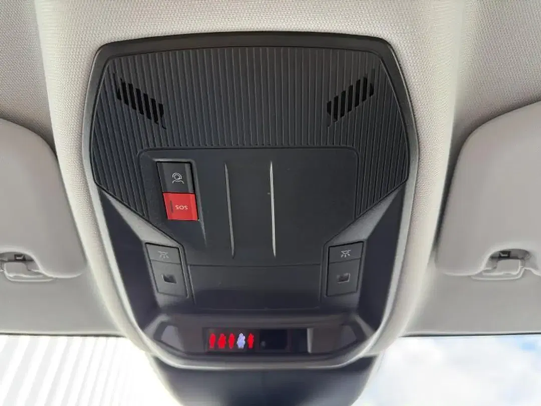 Peugeot 408 Allure - foto 15