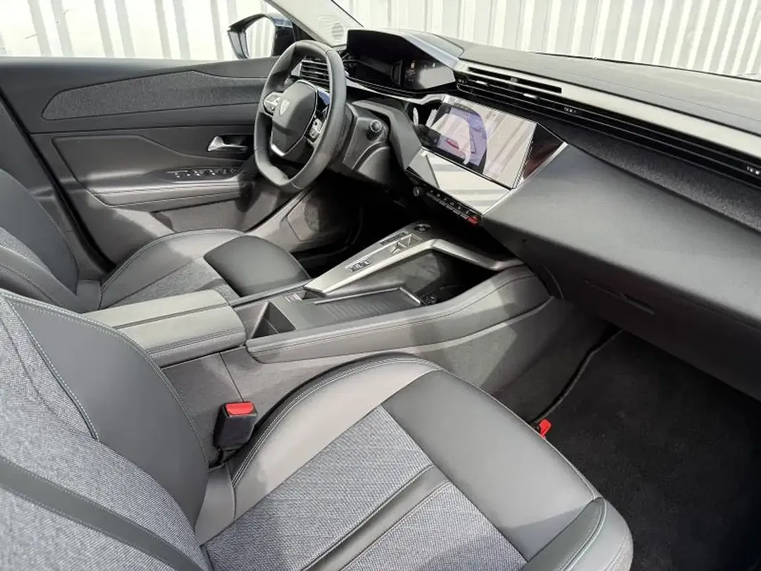 Peugeot 408 Allure - foto 2