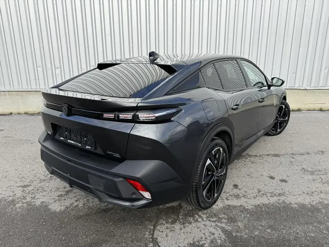 Peugeot 408 Allure - Thumbnail 3