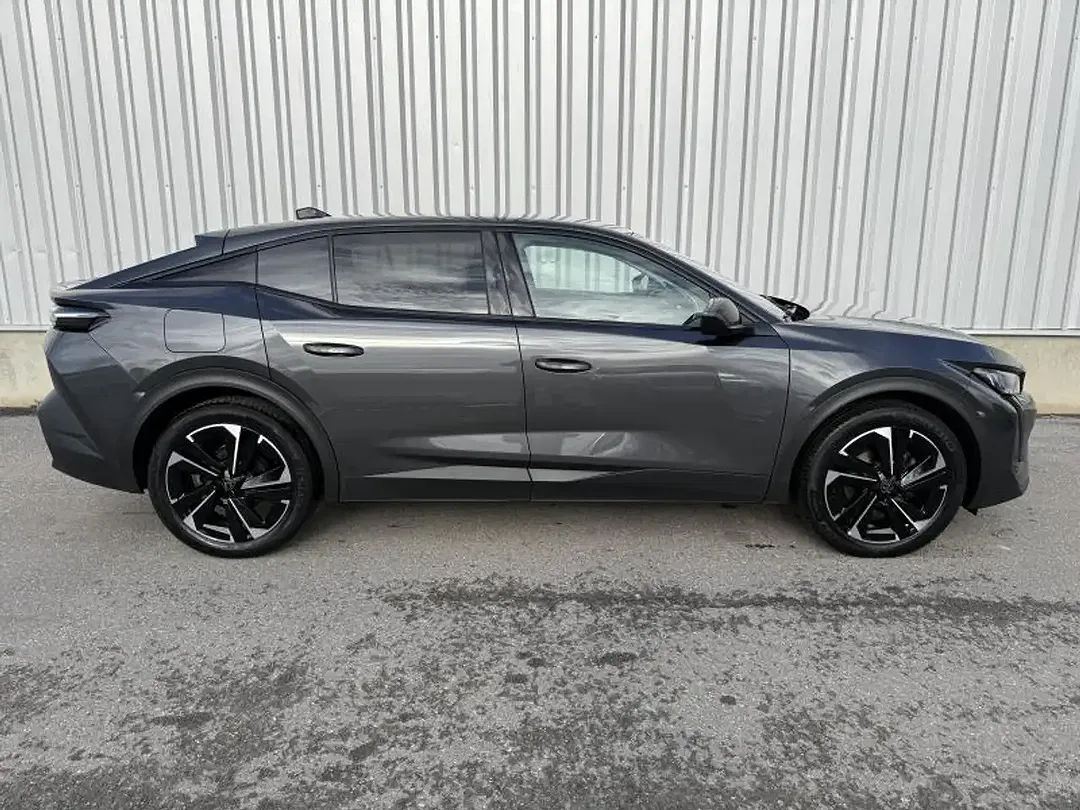 Peugeot 408 Allure - Thumbnail 4