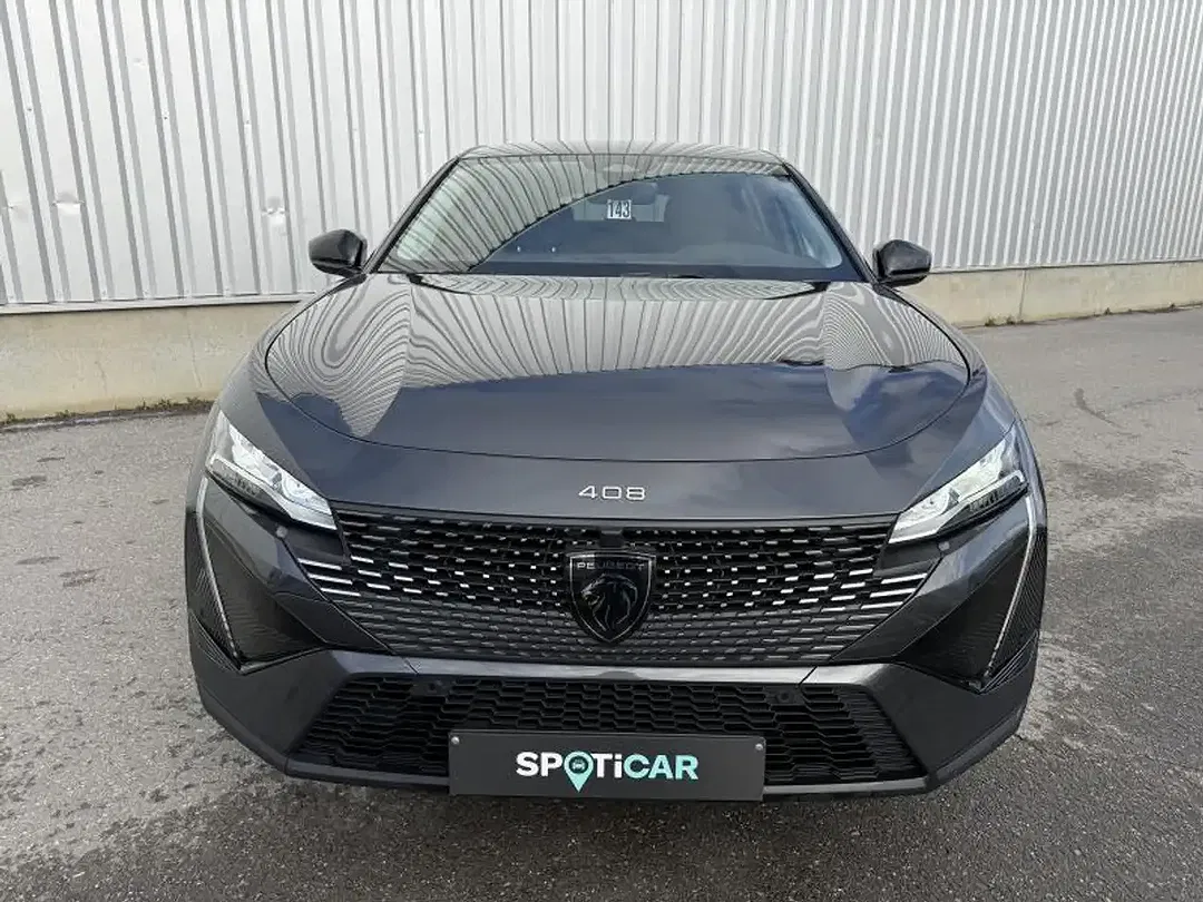 Peugeot 408 Allure - Thumbnail 5