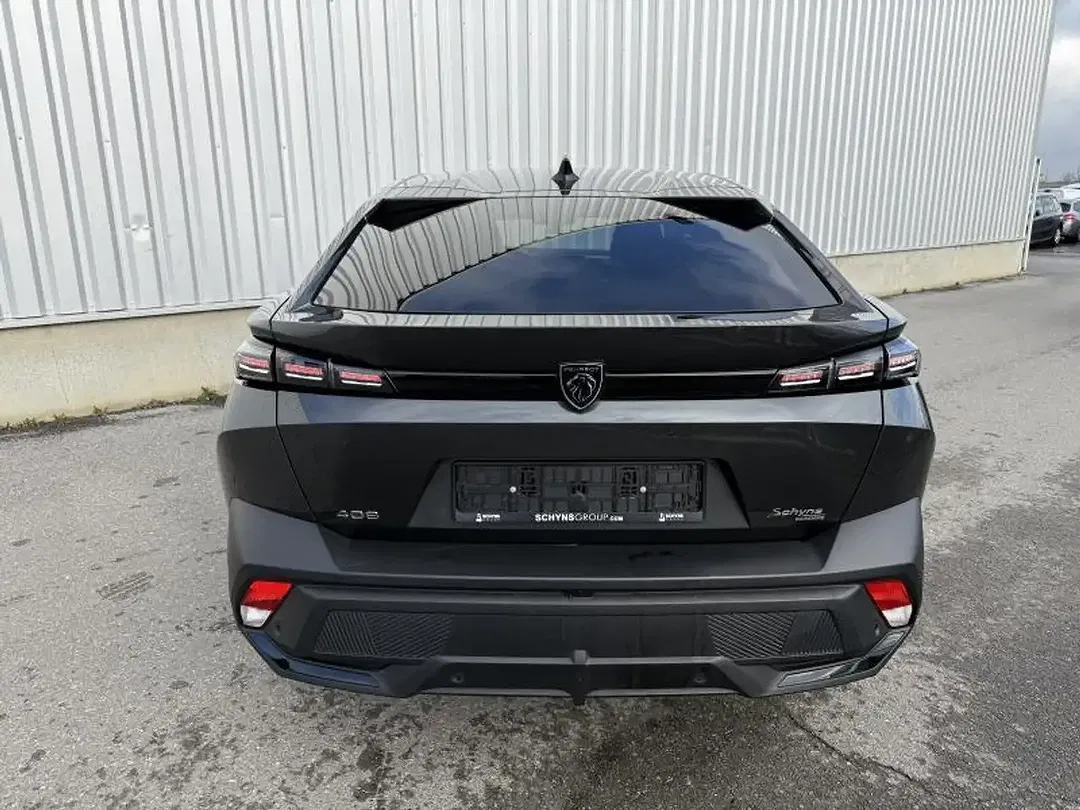 Peugeot 408 Allure - Thumbnail 7