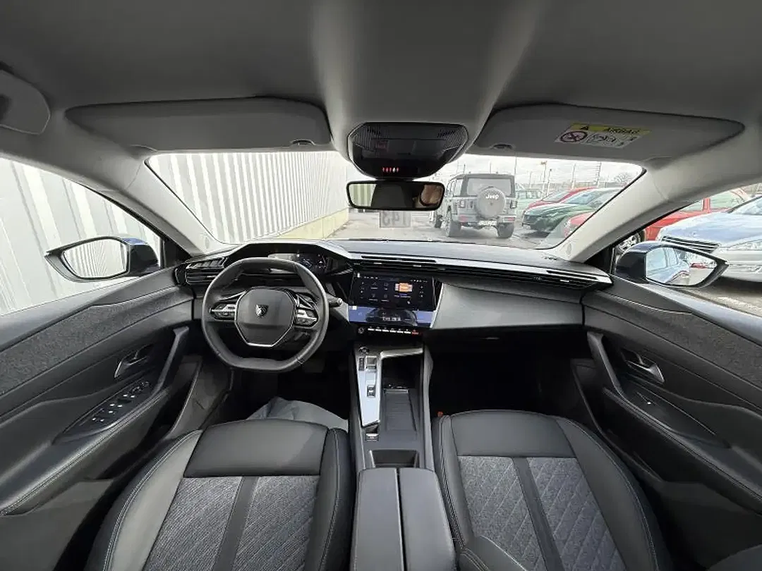 Peugeot 408 Allure - Thumbnail 8