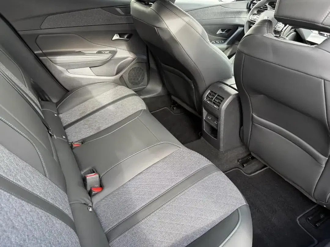 Peugeot 408 Allure - Thumbnail 9