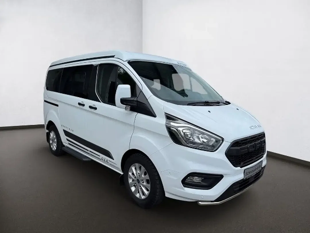 Ford Transit Custom 2.0 4x4 Trend Active - Afbeelding 1