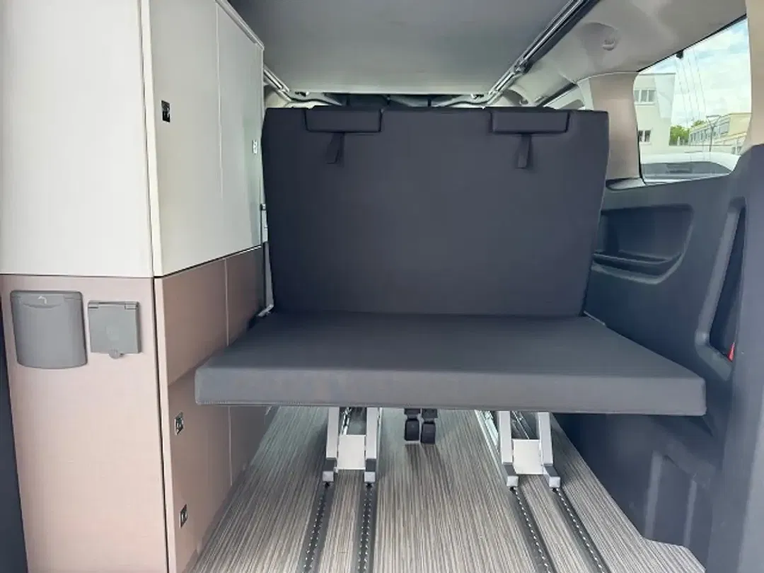 Ford Transit Custom 2.0 4x4 Trend Active - foto 15