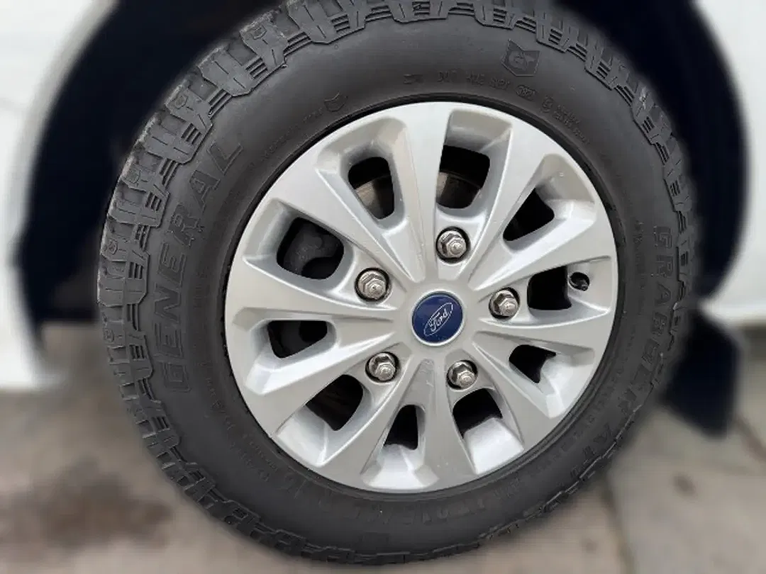 Ford Transit Custom 2.0 4x4 Trend Active - Thumbnail 7