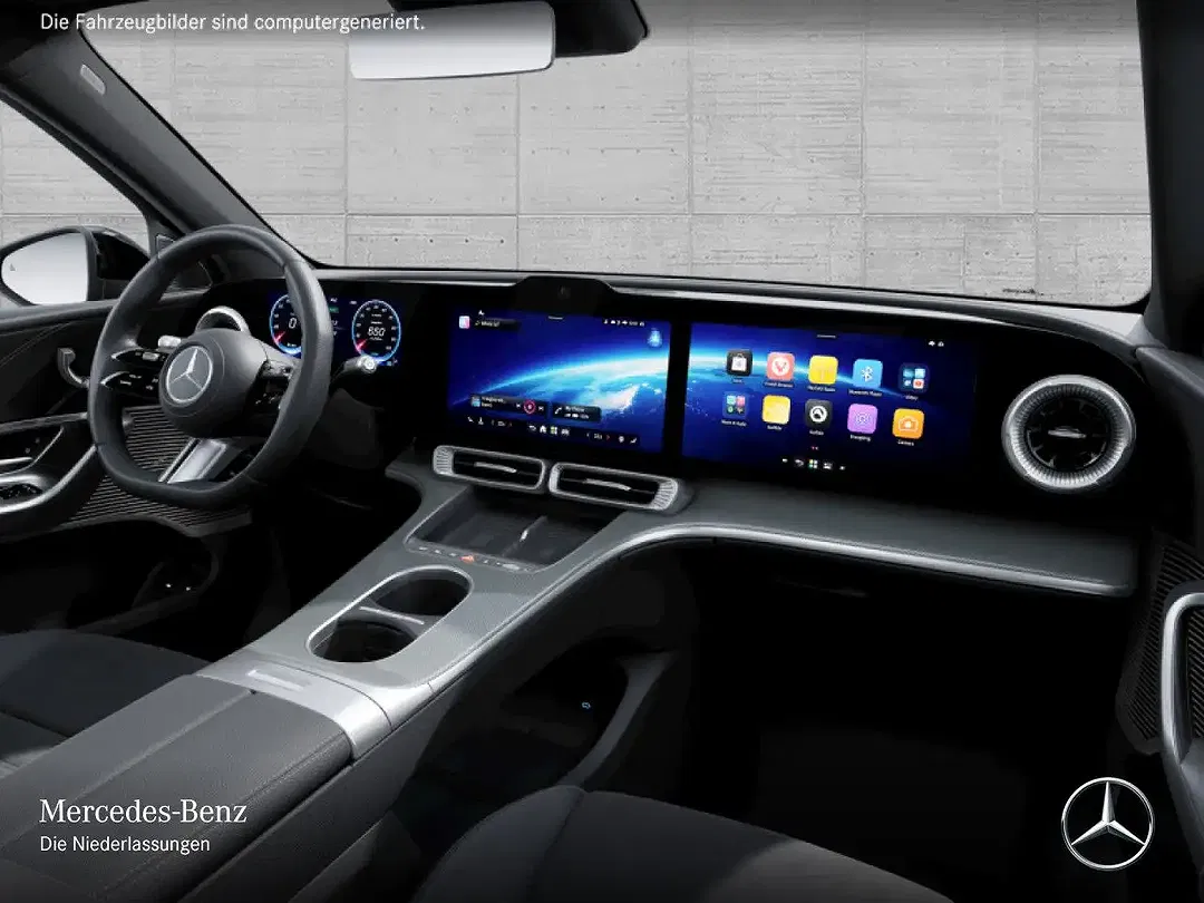 Mercedes-Benz GLC 400 4MATIC AMG Burmester - Thumbnail 9