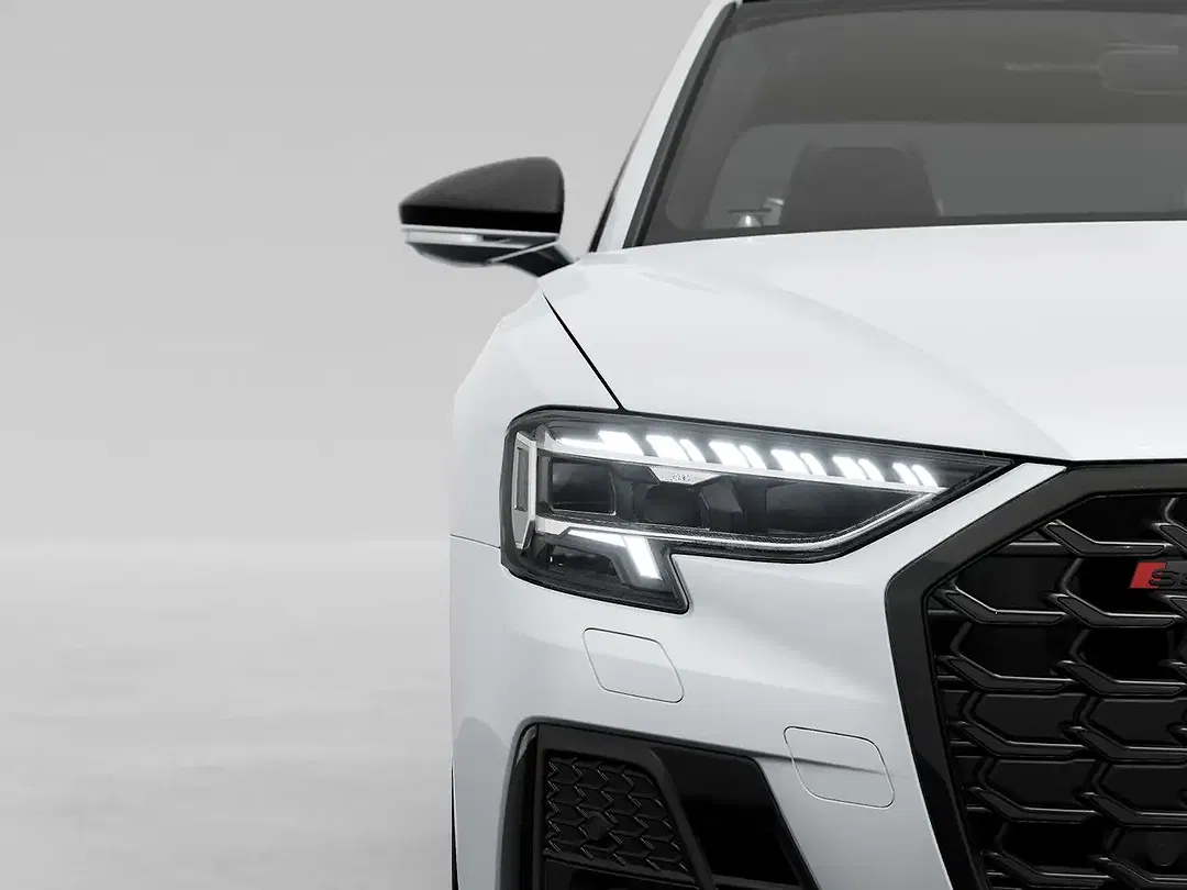 Audi S8 TFSI tiptronic Matrix LED - Thumbnail 7