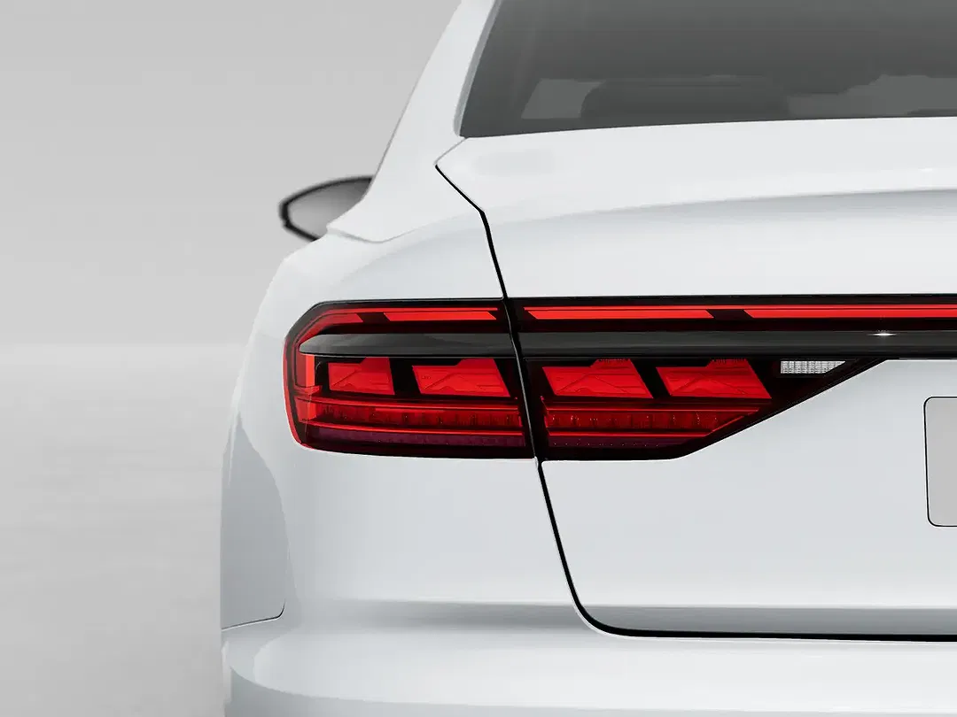 Audi S8 TFSI tiptronic Matrix LED - Thumbnail 8