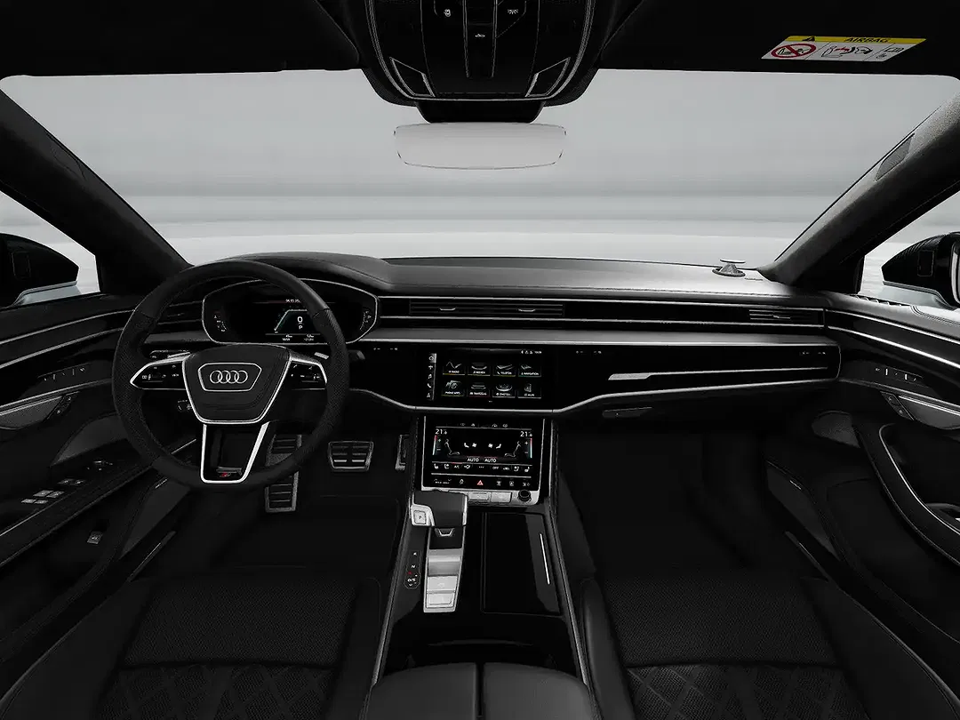 Audi S8 TFSI tiptronic Matrix LED - Thumbnail 10