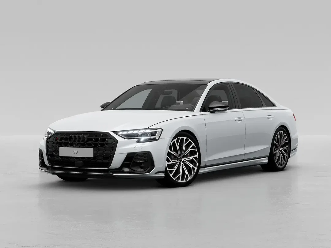Audi S8 TFSI tiptronic Matrix LED - Afbeelding 1