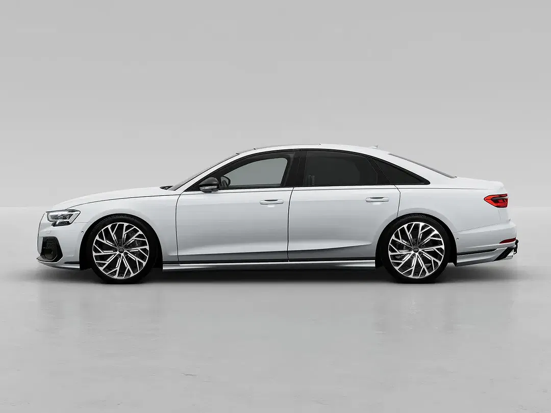 Audi S8 TFSI tiptronic Matrix LED - foto 2