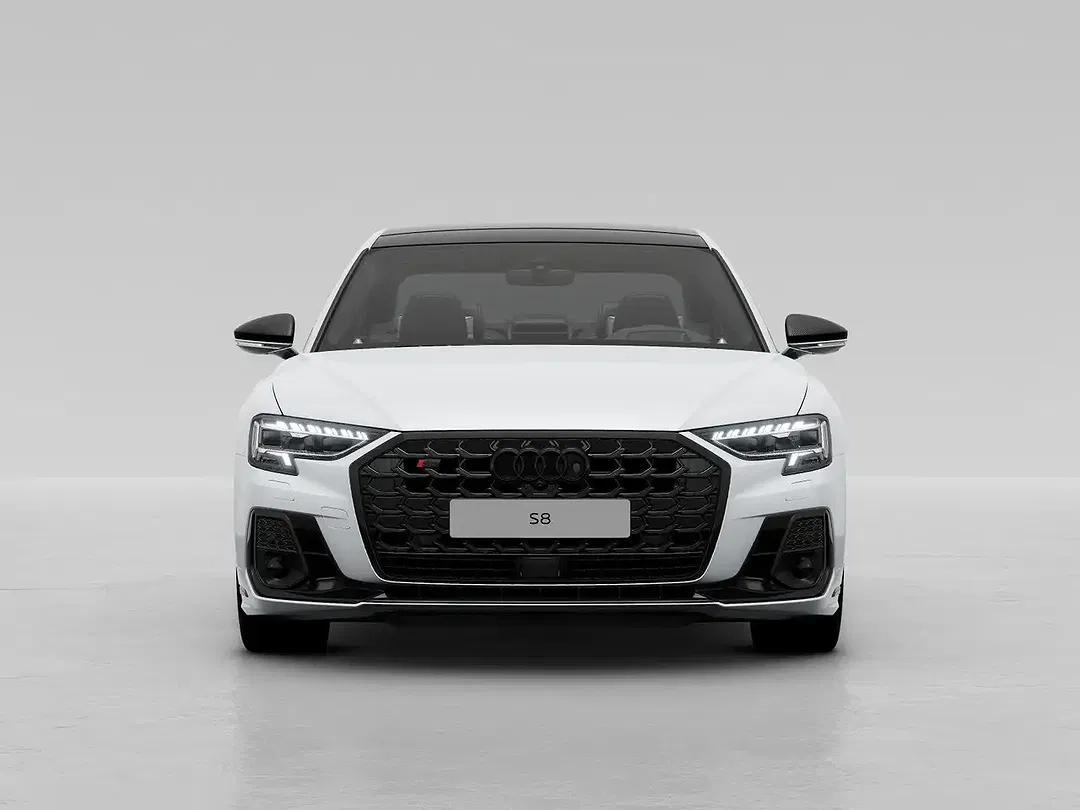 Audi S8 TFSI tiptronic Matrix LED - Thumbnail 5