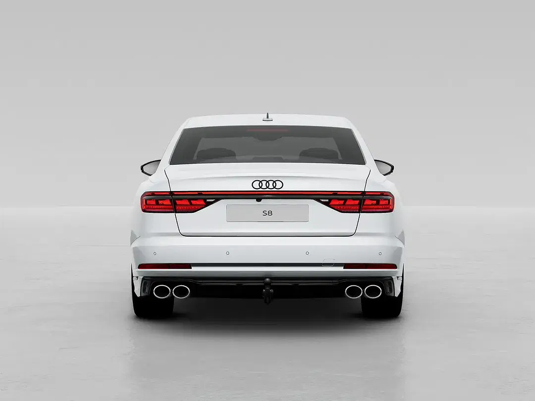 Audi S8 TFSI tiptronic Matrix LED - Thumbnail 6