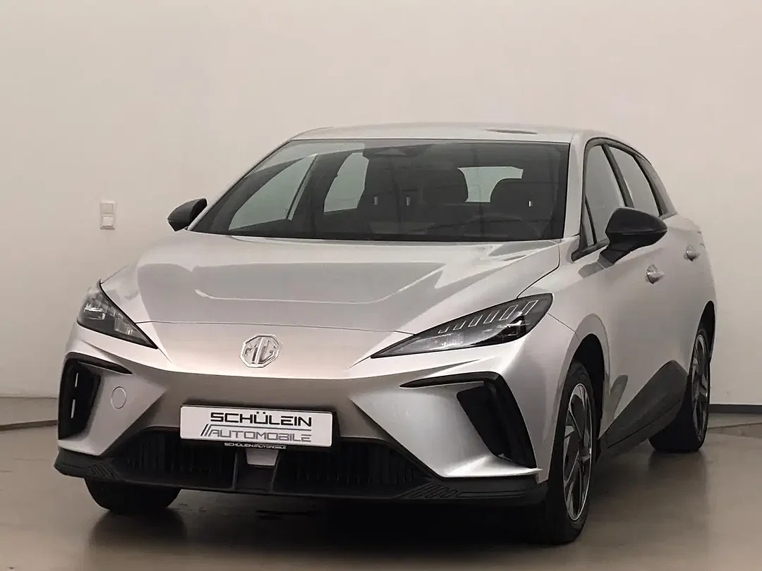 MG MG4 - Afbeelding 1