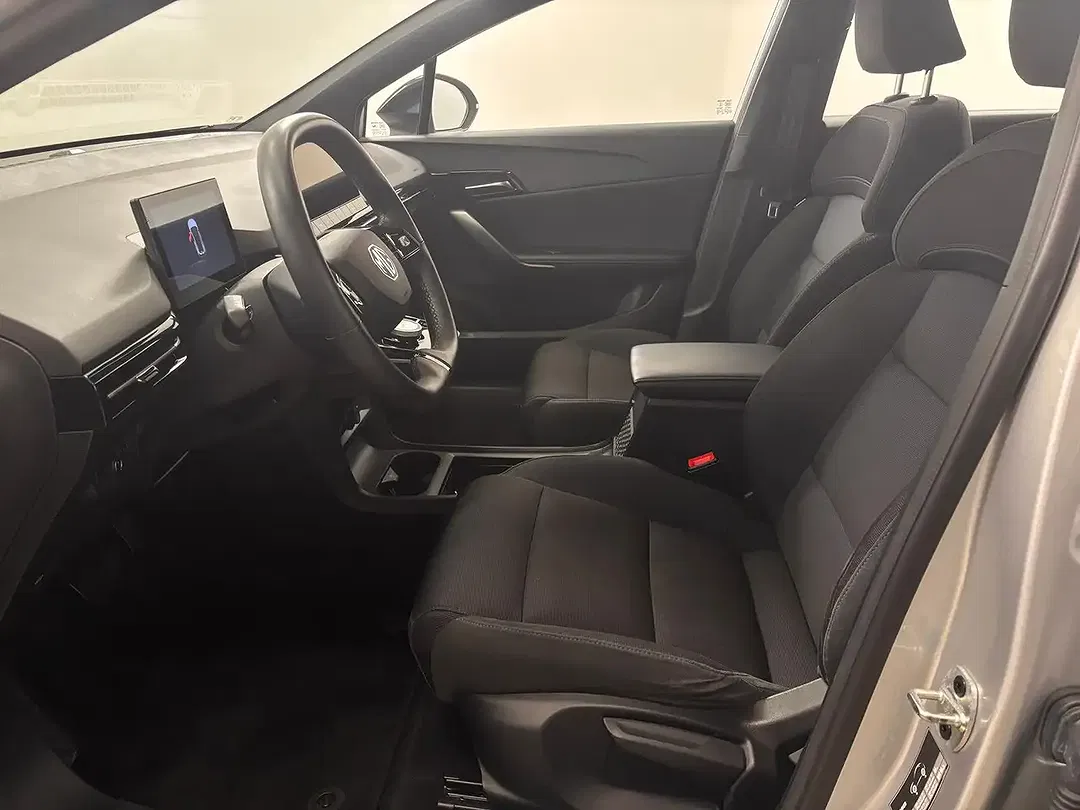 MG MG4 - Thumbnail 10