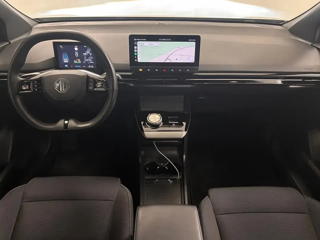 MG MG4 - Thumbnail 11