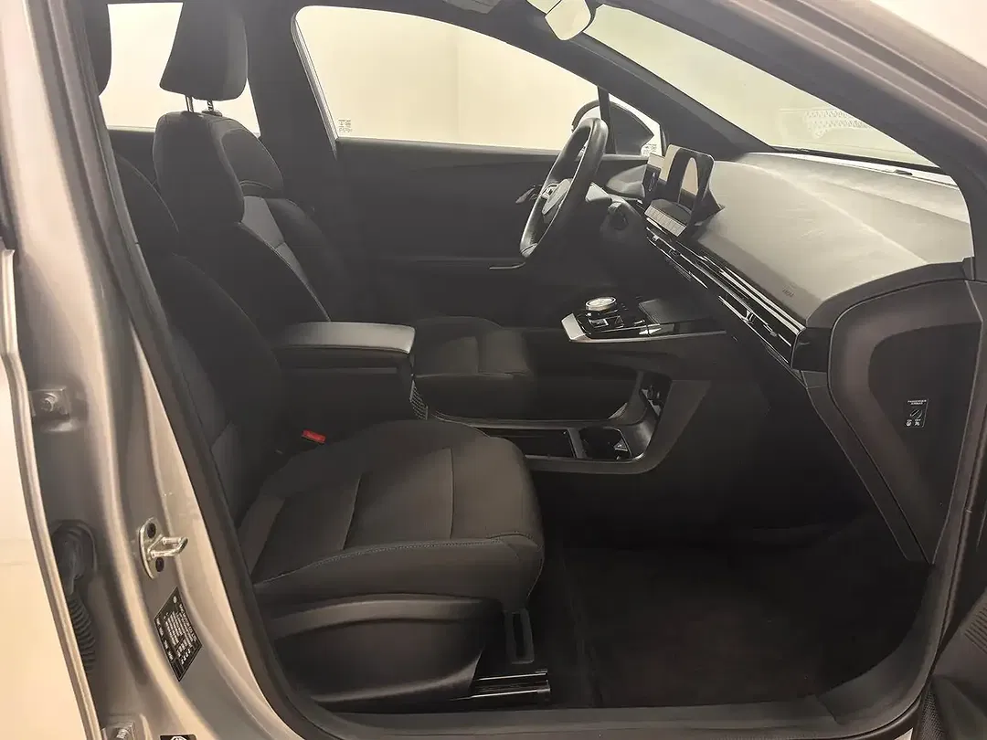 MG MG4 - Thumbnail 13