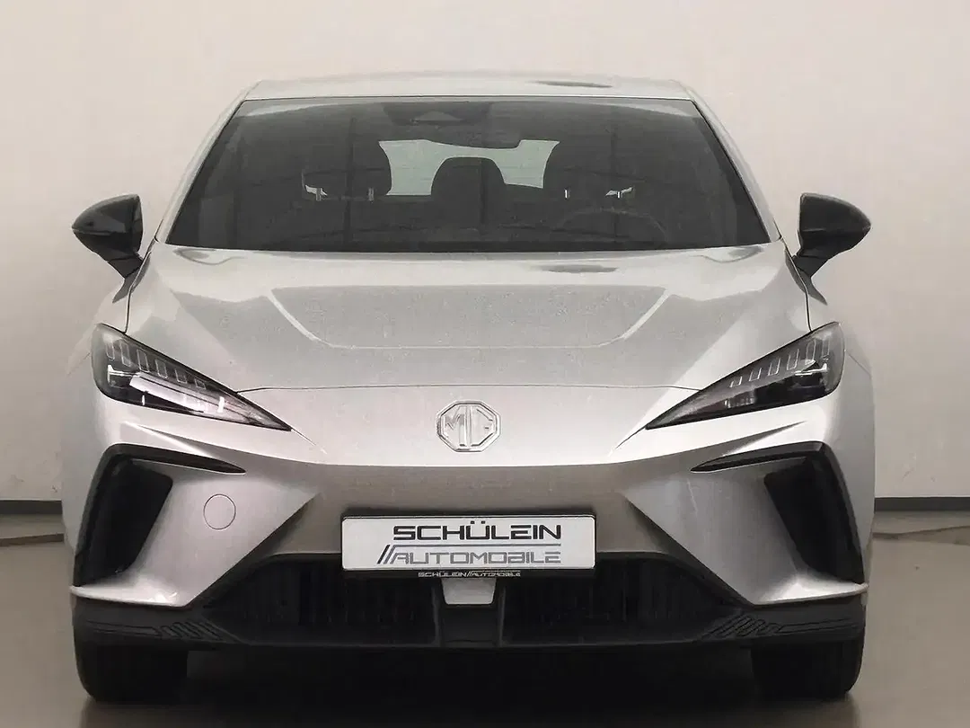 MG MG4 - Thumbnail 3