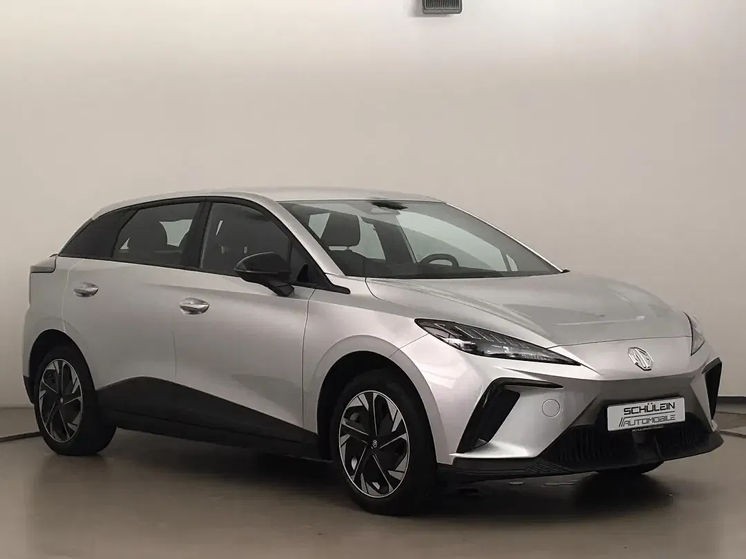 MG MG4 - Thumbnail 4