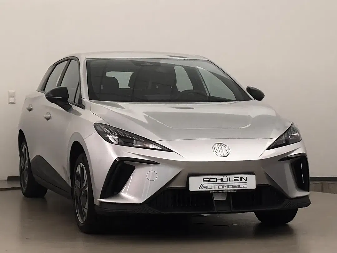 MG MG4 - Thumbnail 5