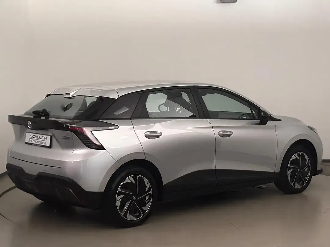 MG MG4 - Thumbnail 6