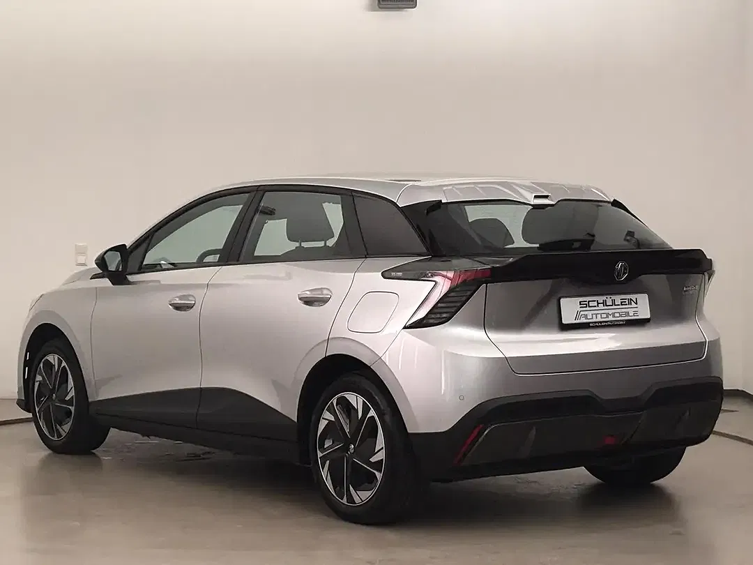 MG MG4 - Thumbnail 9