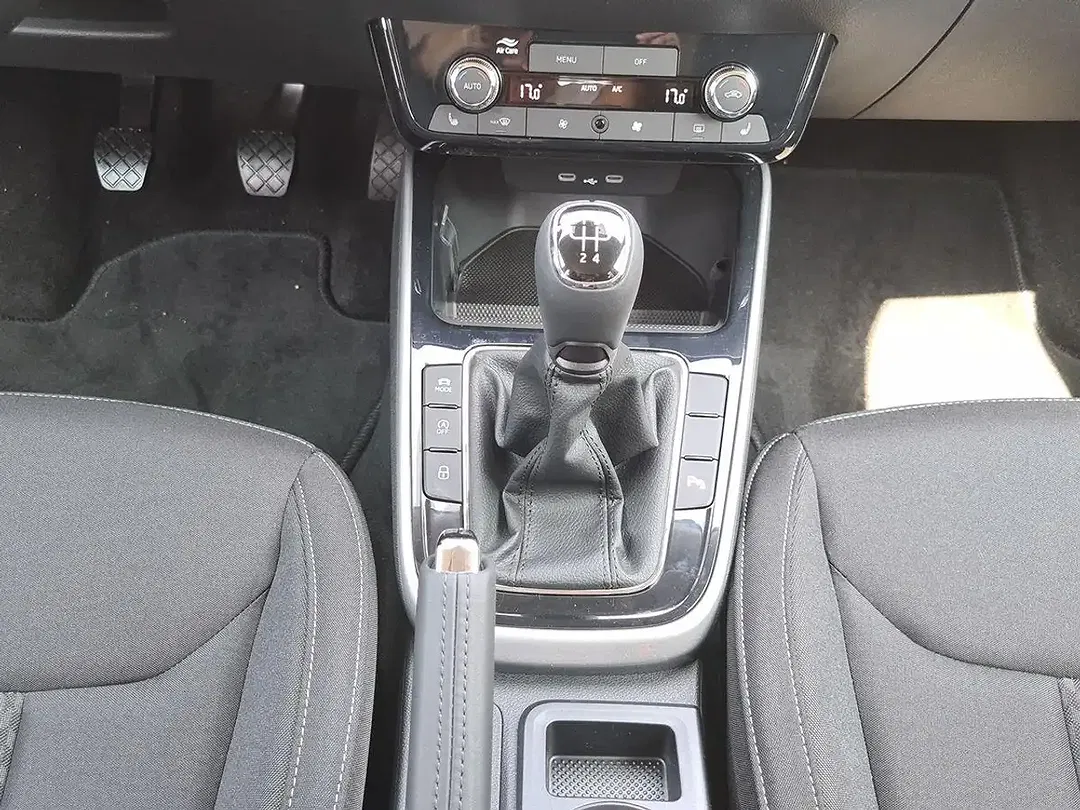 Skoda Fabia 1.0 TSI - Thumbnail 14