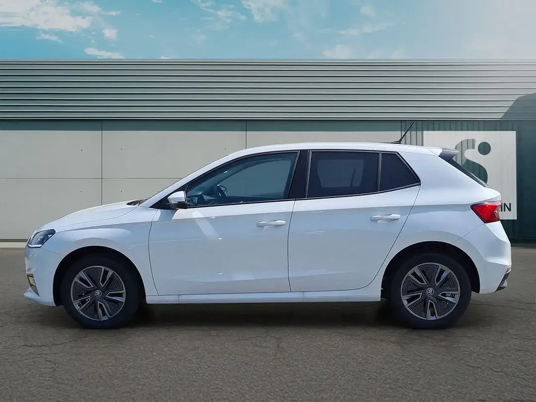 Skoda Fabia 1.0 TSI - Thumbnail 7