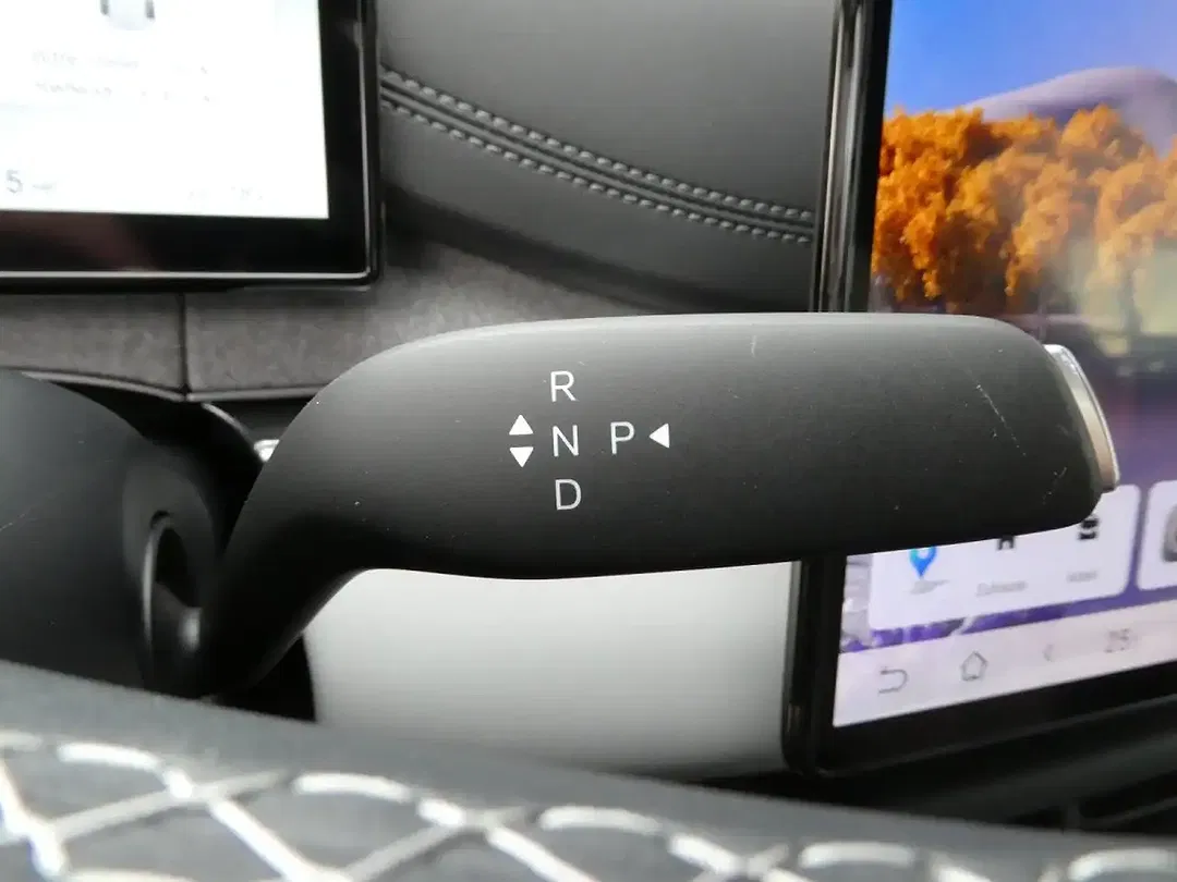 BYD Seal 6 DM-i Touring Comfort - Thumbnail 22