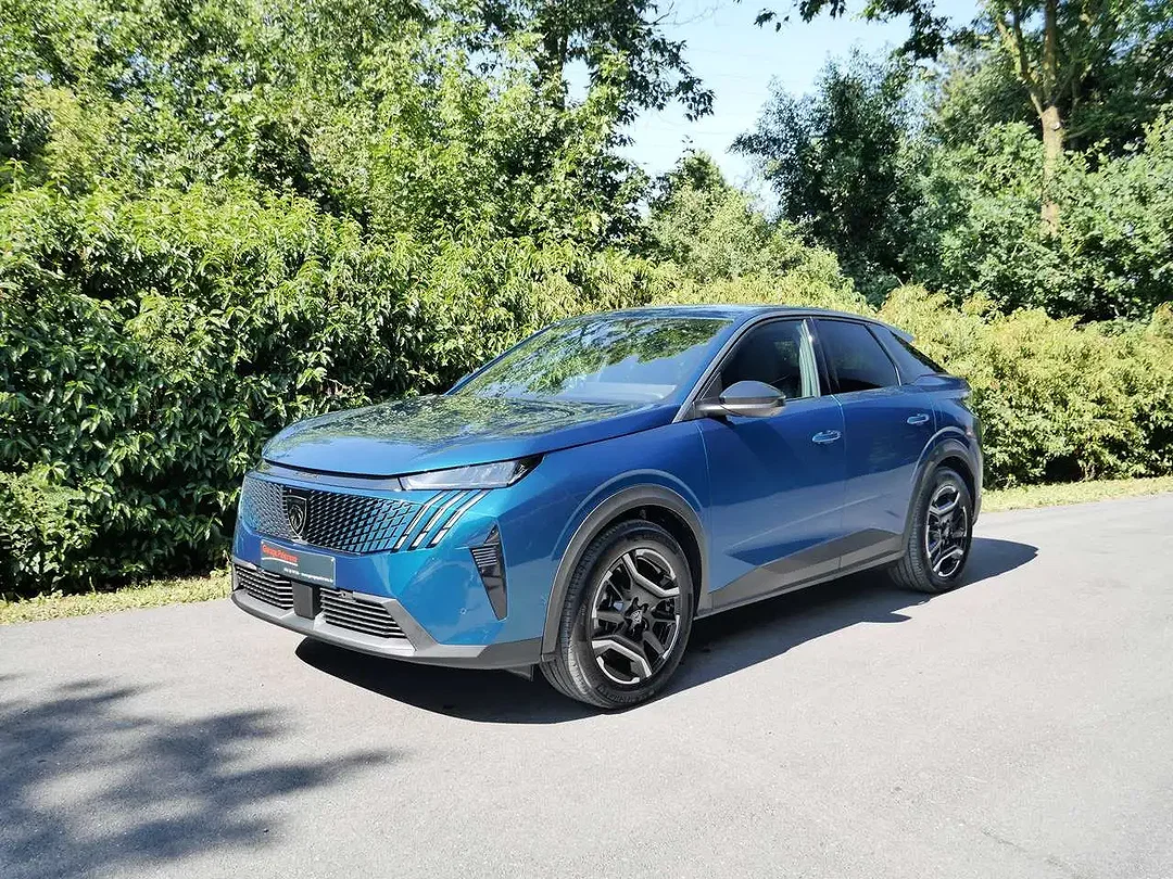 Peugeot 3008 EV Allure - Afbeelding 1