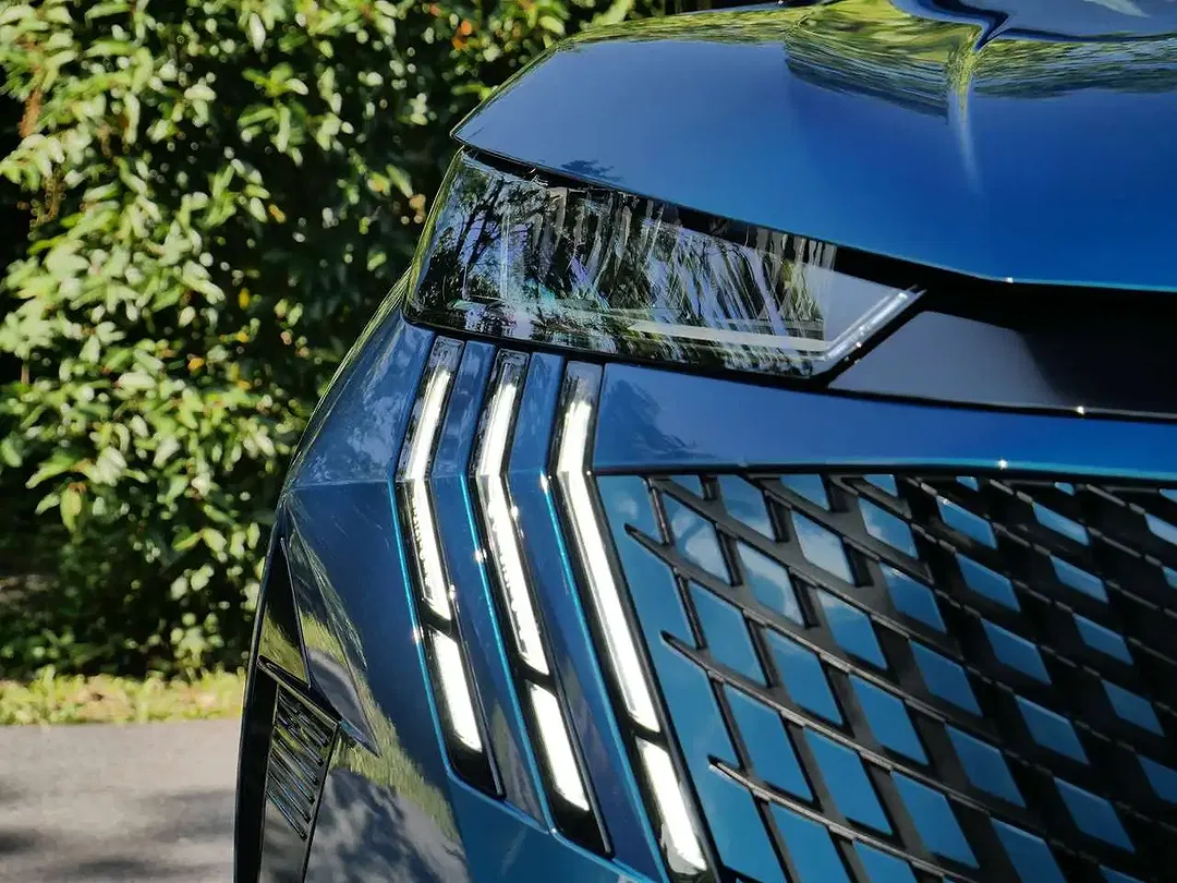 Peugeot 3008 EV Allure - Thumbnail 15