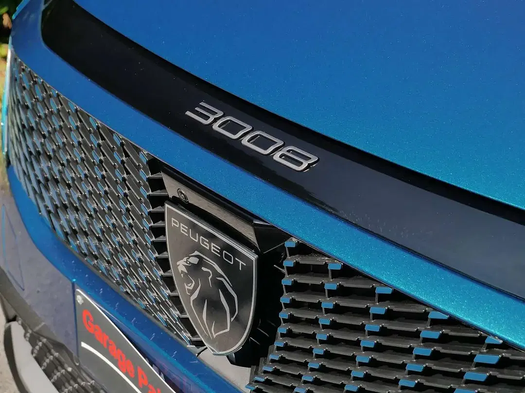 Peugeot 3008 EV Allure - Thumbnail 7