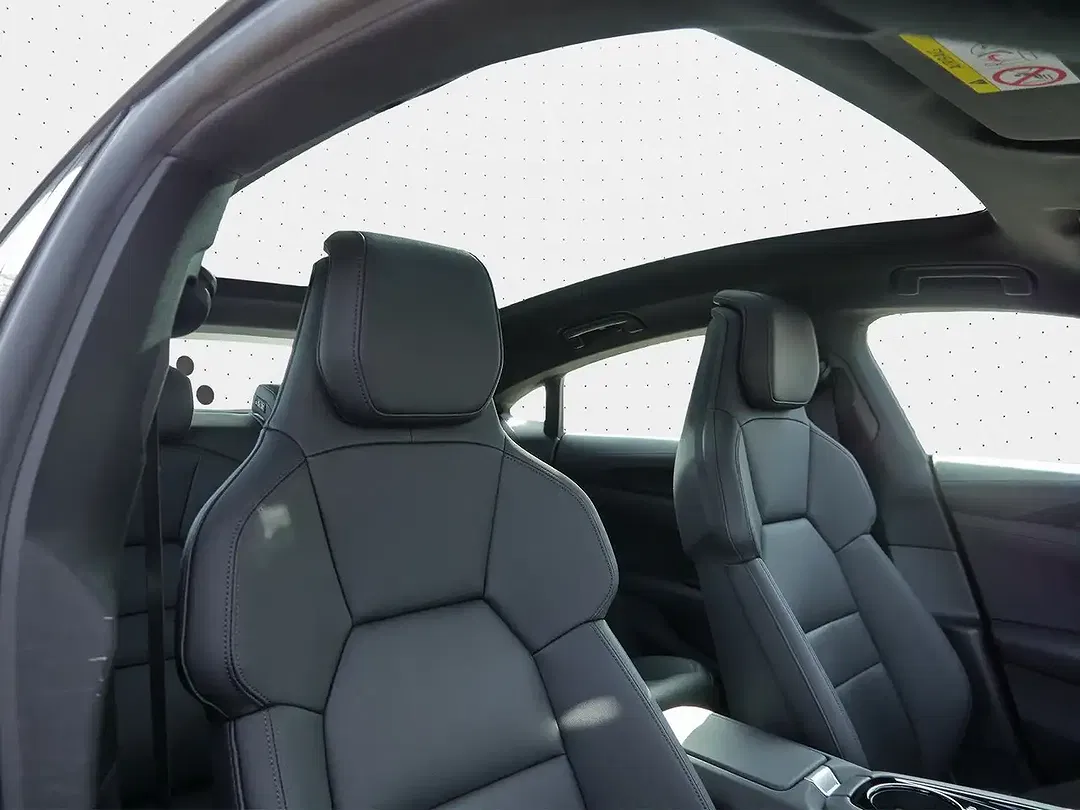 Audi e-tron GT - Thumbnail 11