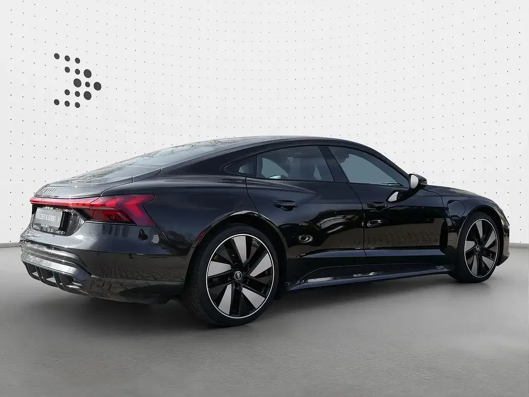 Audi e-tron GT - Thumbnail 19