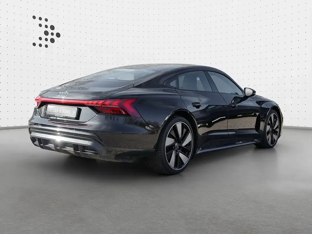 Audi e-tron GT - foto 2
