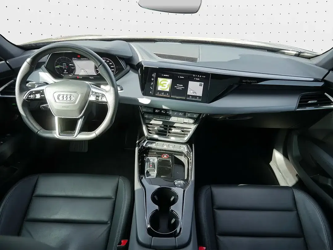 Audi e-tron GT - Thumbnail 5