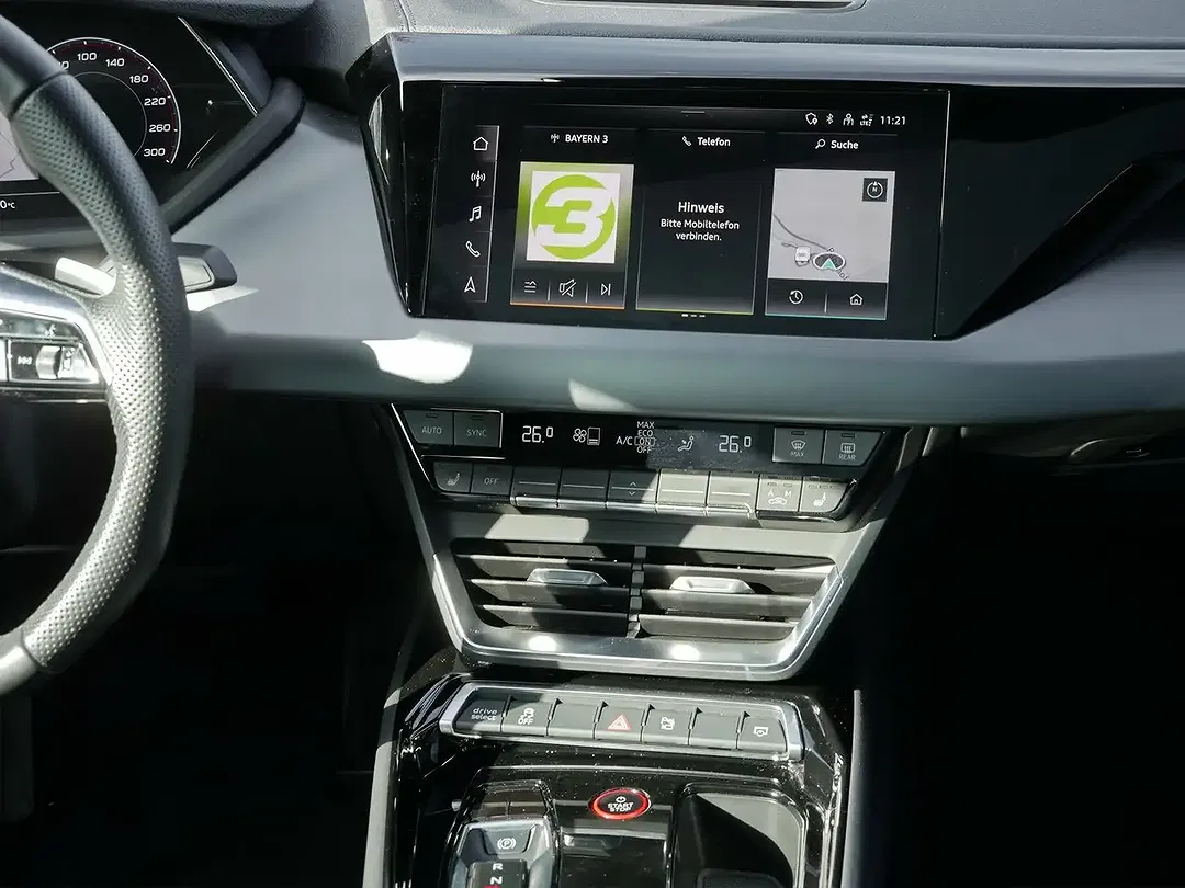 Audi e-tron GT - Thumbnail 6