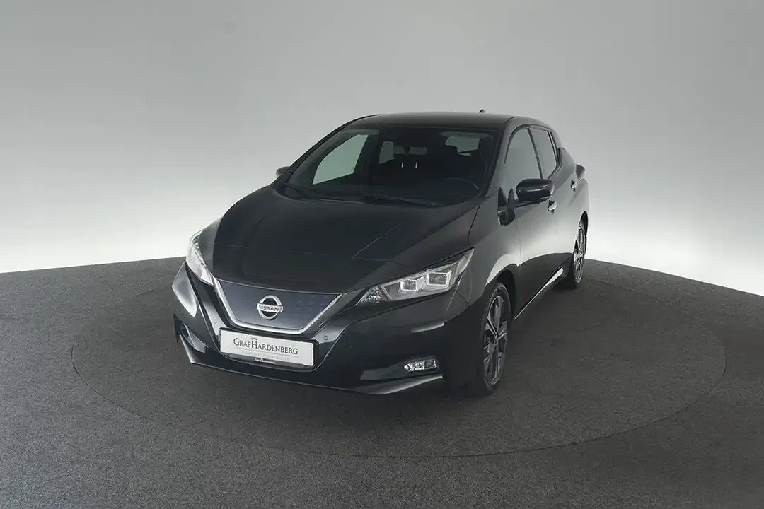 Nissan Leaf N-Connecta - foto 1