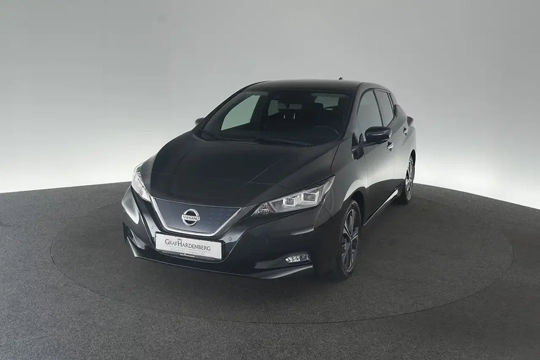 Nissan Leaf N-Connecta - Afbeelding 1
