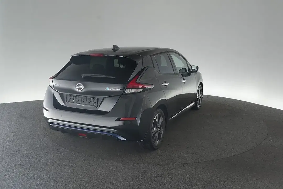 Nissan Leaf N-Connecta - foto 2